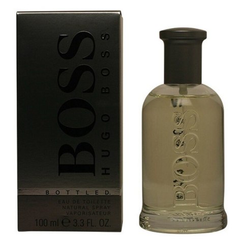 Perfumy Męskie Hugo Boss EDT - 200 ml Perfumy Męskie Hugo Boss EDT - 200 ml