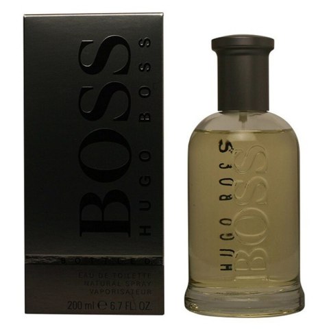 Perfumy Męskie Hugo Boss EDT - 200 ml Perfumy Męskie Hugo Boss EDT - 200 ml