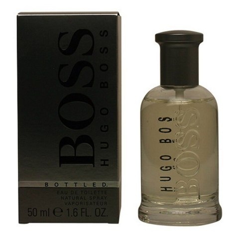 Perfumy Męskie Hugo Boss EDT - 200 ml Perfumy Męskie Hugo Boss EDT - 200 ml