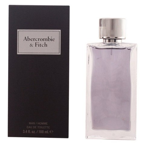Perfumy Męskie First Instinct Abercrombie & Fitch EDT - 50 ml