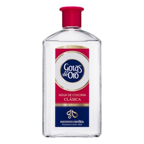 Perfumy Unisex Instituto Español 1020-24079 EDC 600 ml Perfumy Unisex Instituto Español 1020-24079 EDC 600 ml