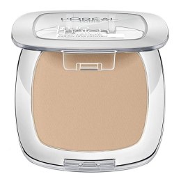 Puder kompaktowy Accord Parfait L'Oreal Make Up (9 g) - 4N-beige 9 g