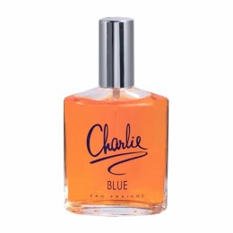 Perfumy Damskie Revlon Charlie Blue EDT (100 ml)