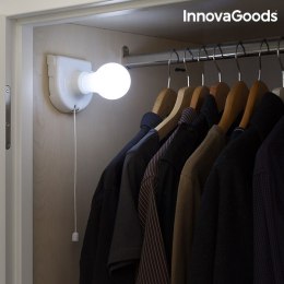 Przenośna Żarówka LED Stilamp InnovaGoods