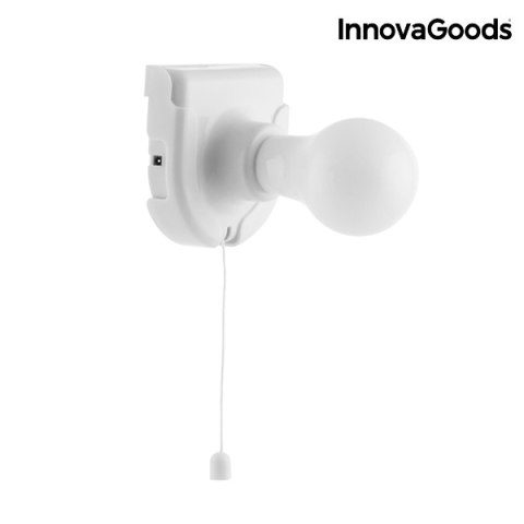 Przenośna Żarówka LED Stilamp InnovaGoods Przenośna Żarówka LED Stilamp InnovaGoods