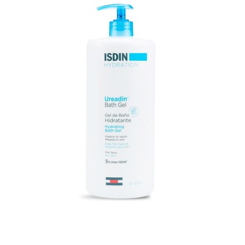 Żel pod Prysznic Isdin Ureadin Sucha Skóra Nawilżający (1000 ml) Żel pod Prysznic Isdin Ureadin Sucha Skóra Nawilżający (1000 ml)