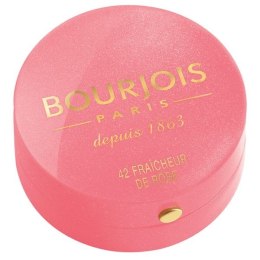 Róż Little Round Bourjois - 092 - santal
