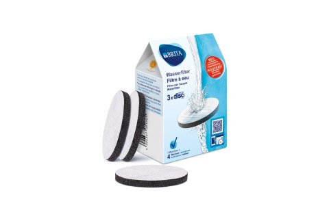 Wkład BRITA MicroDisc Fill&Go (kolor biały) Wkład BRITA MicroDisc Fill&Go (kolor biały)