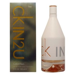 Perfumy Damskie Ck I Calvin Klein EDT N2U HER - 50 ml
