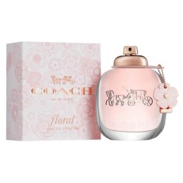 Perfumy Damskie Floral Coach EDP - 30 ml