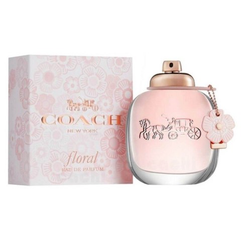 Perfumy Damskie Floral Coach EDP EDP - 30 ml Perfumy Damskie Floral Coach EDP EDP - 30 ml