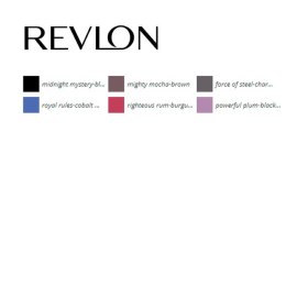 Eyeliner So Fierce Revlon - righteous rum-burgundy