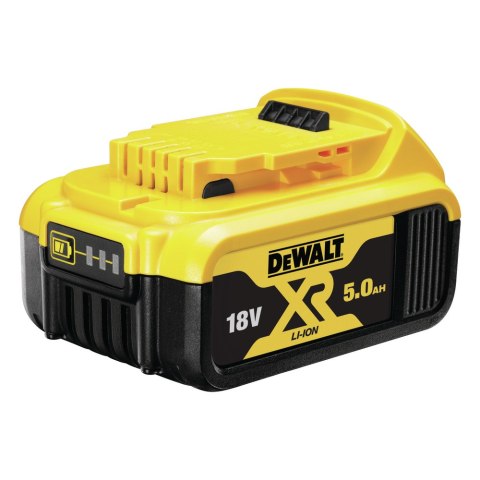 Akumulator DeWalt XR DCB184-XJ (Li-Ion) Akumulator DeWalt XR DCB184-XJ (Li-Ion)