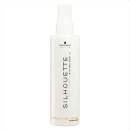 Płyn do stylizacji Schwarzkopf Silhouette Loción (200 ml)