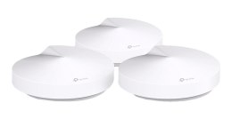 Access Point TP-LINK DECO M5 (3-PACK) (400 Mb/s - 802.11 b/g/n, 867 Mb/s - 802.11 a/n/ac)