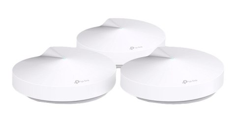 Access Point TP-LINK DECO M5 (3-PACK) (400 Mb/s - 802.11 b/g/n, 867 Mb/s - 802.11 a/n/ac) Access Point TP-LINK DECO M5 (3-PACK) (400 Mb/s - 802.11 b/g/n, 867 Mb/s - 802.11 a/n/ac)