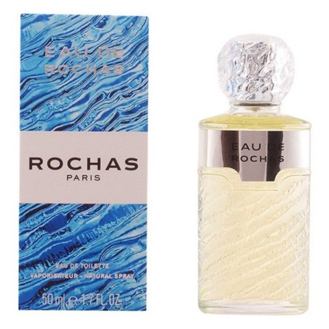 Perfumy Damskie Rochas 124781 EDT - 220 ml Perfumy Damskie Rochas 124781 EDT - 220 ml