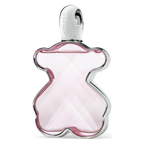 Perfumy Damskie Loveme Tous EDP EDP - 30 ml Perfumy Damskie Loveme Tous EDP EDP - 30 ml