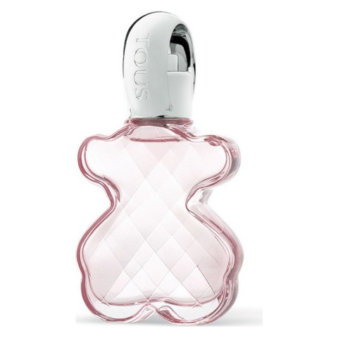 Perfumy Damskie Loveme Tous EDP EDP - 30 ml Perfumy Damskie Loveme Tous EDP EDP - 30 ml