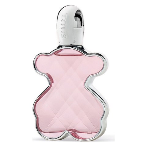 Perfumy Damskie Loveme Tous EDP EDP - 30 ml Perfumy Damskie Loveme Tous EDP EDP - 30 ml