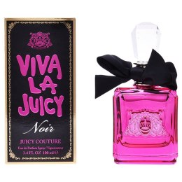 Perfumy Damskie Viva La Juicy Noir Juicy Couture EDP (100 ml) - 100 ml