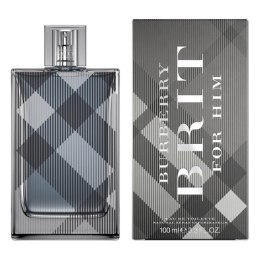 Perfumy Męskie Brit for Him Burberry EDT (100 ml) (100 ml)