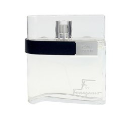 Perfumy Męskie F By Ferragamo Salvatore Ferragamo F By Ferragamo EDT (100 ml)