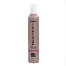 Pianka Koloryzująca Finalstyle Brunette Montibello Espuma Finalstyle (320 ml)