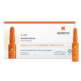 Serum Antyoksydacyjne C-VIT intensive Sesderma (1,5 ml)