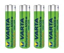 Zestaw akumulatorków AAA VARTA Ready2Use 5703301404 (1000mAh ; Ni-MH)