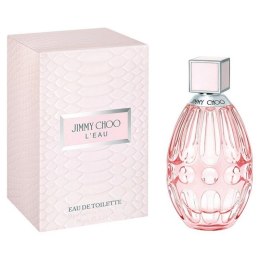 Perfumy Damskie L'eau Jimmy Choo EDT - 90 ml