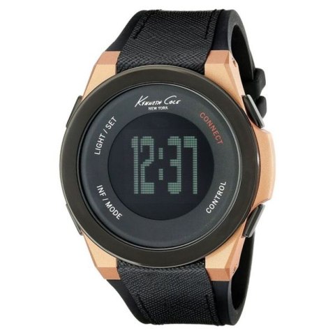 Zegarek Męski Kenneth Cole 10022939 (Ø 47 mm) Zegarek Męski Kenneth Cole 10022939 (Ø 47 mm)
