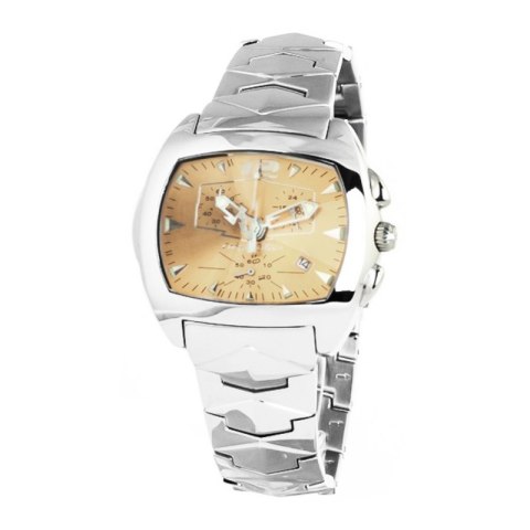 Zegarek Męski Chronotech CT2185L-06M (Ø 42 mm) Zegarek Męski Chronotech CT2185L-06M (Ø 42 mm)