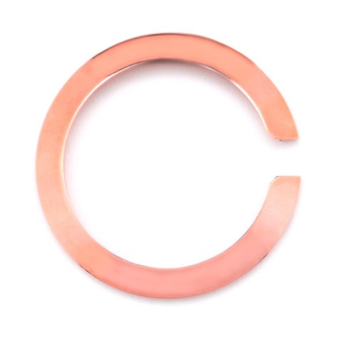 Zegarek Bezel Glam Rock GC2203GR Zegarek Bezel Glam Rock GC2203GR