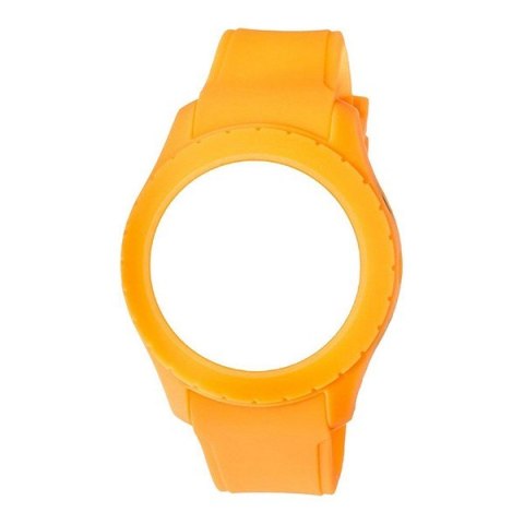 Paski do zegarków Watx & Colors COWA3730 Pomarańczowy