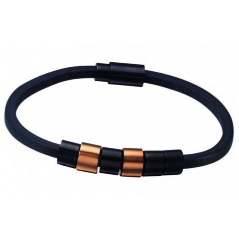 Bransoletka Męska Police PJ22653BLR-03-19 (19 cm) Bransoletka Męska Police PJ22653BLR-03-19 (19 cm)