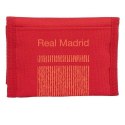 Portfel Real Madrid C.F. Czerwony