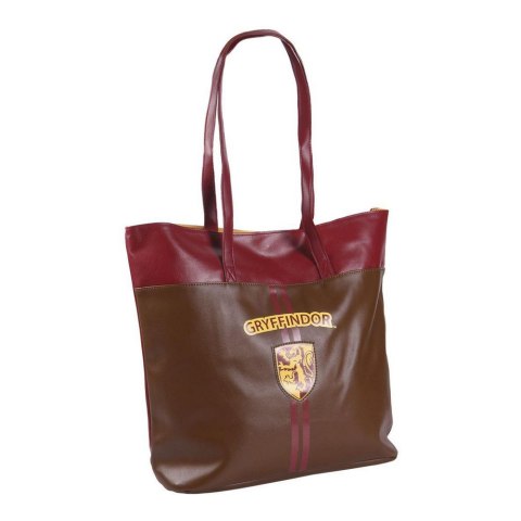 Torba Harry Potter Brązowy (38 x 32 x 13 cm) Torba Harry Potter Brązowy (38 x 32 x 13 cm)