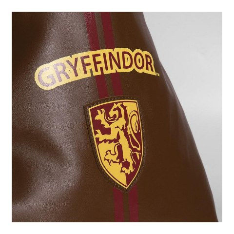 Torba Harry Potter Brązowy (38 x 32 x 13 cm) Torba Harry Potter Brązowy (38 x 32 x 13 cm)