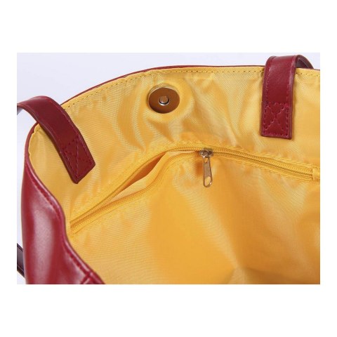 Torba Harry Potter Brązowy (38 x 32 x 13 cm) Torba Harry Potter Brązowy (38 x 32 x 13 cm)