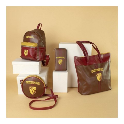 Torba Harry Potter Brązowy (38 x 32 x 13 cm) Torba Harry Potter Brązowy (38 x 32 x 13 cm)