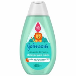 Szampon ułatwiający rozczesywanie Johnson's Dziecko (500 ml)