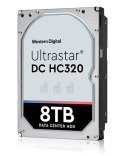 Dysk serwerowy HDD Western Digital Ultrastar DC HC320 (7K8) HUS728T8TALN6L4 (8 TB; 3.5"; SATA III)