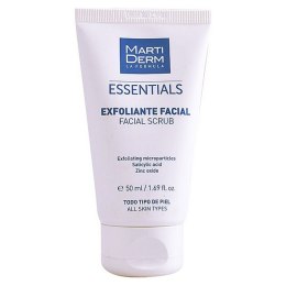 Peeling do twarzy Essentials Martiderm (50 ml)