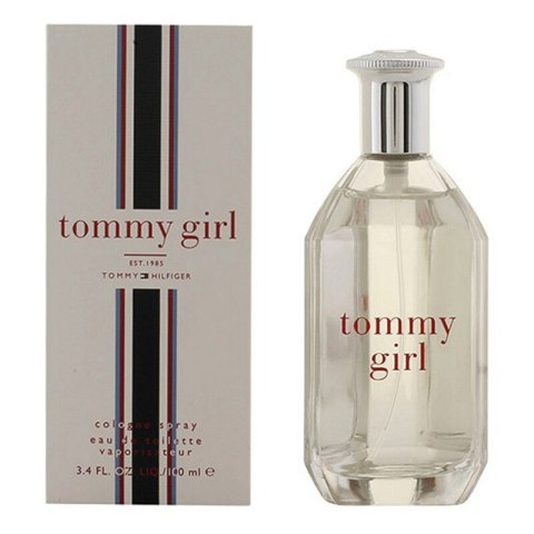 Perfumy Damskie Tommy Hilfiger EDT - 50 ml Perfumy Damskie Tommy Hilfiger EDT - 50 ml