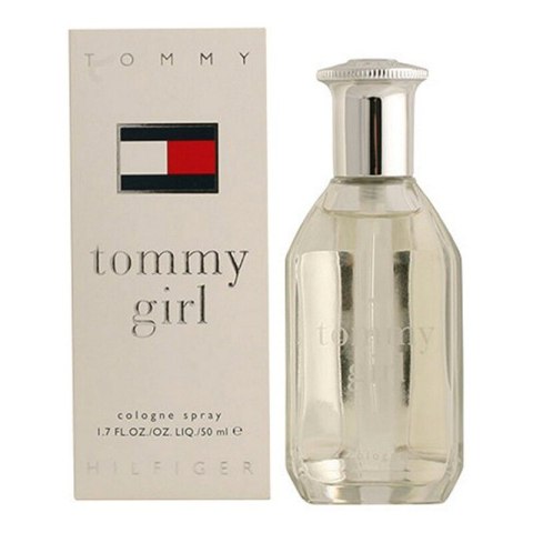 Perfumy Damskie Tommy Hilfiger EDT - 50 ml Perfumy Damskie Tommy Hilfiger EDT - 50 ml
