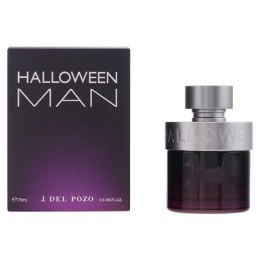 Perfumy Męskie Halloween Man Jesus Del Pozo EDT - 125 ml