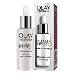 Serum Przeciwstarzeniowe Regenerist Collagen Reptide 24 Olay (40 ml)
