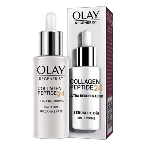 Serum Przeciwstarzeniowe Regenerist Collagen Reptide 24 Olay Regenerist Collagen 40 ml Serum Przeciwstarzeniowe Regenerist Collagen Reptide 24 Olay Regenerist Collagen 40 ml