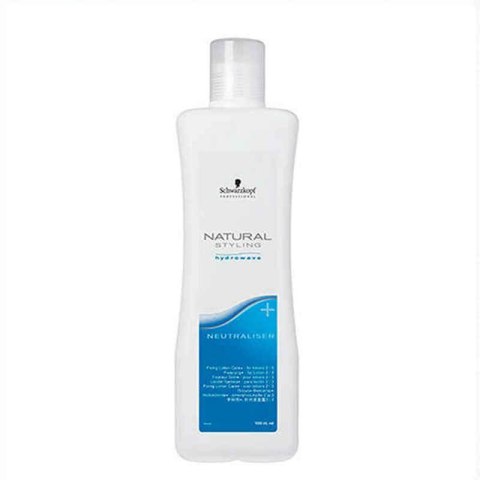 Balsam Neutralizujący Natural Styling Neutraliser Schwarzkopf Natural Styling (1000 ml) Balsam Neutralizujący Natural Styling Neutraliser Schwarzkopf Natural Styling (1000 ml)